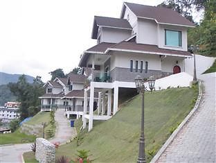 קמרון היילנדס Sri Juliana Villa מראה חיצוני תמונה