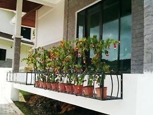 קמרון היילנדס Sri Juliana Villa מראה חיצוני תמונה