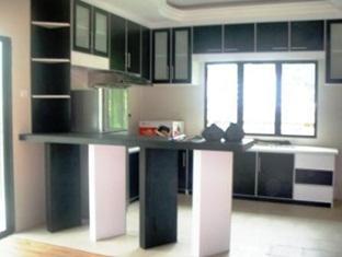 קמרון היילנדס Sri Juliana Villa מראה חיצוני תמונה