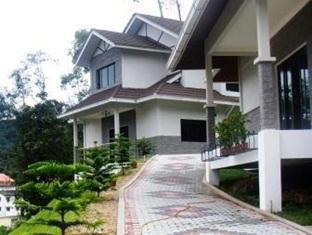 קמרון היילנדס Sri Juliana Villa מראה חיצוני תמונה